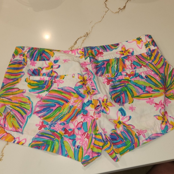 Lilly Pulitzer The Walsh Short - Picture 5 of 6